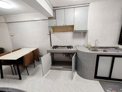 Blk 129 Bukit Merah View (Bukit Merah), HDB 3 Rooms #516063031
